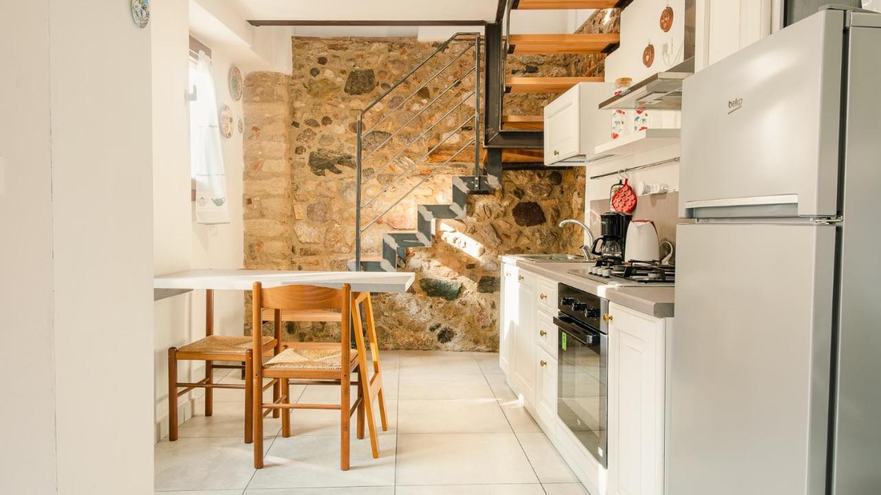 דירות פאדנג'ה סול גארדה La Casa Di Nonna Agnese - Italian Homing מראה חיצוני תמונה