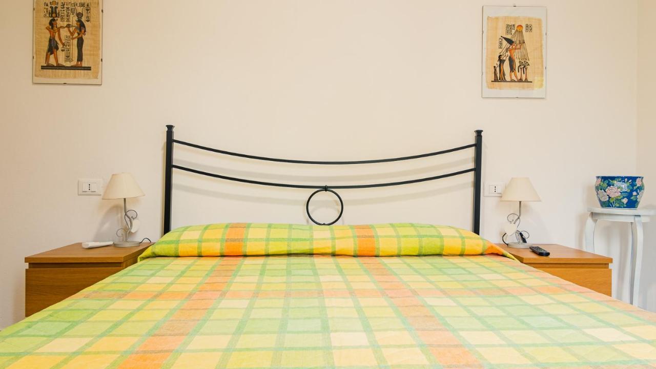 דירות פאדנג'ה סול גארדה La Casa Di Nonna Agnese - Italian Homing מראה חיצוני תמונה