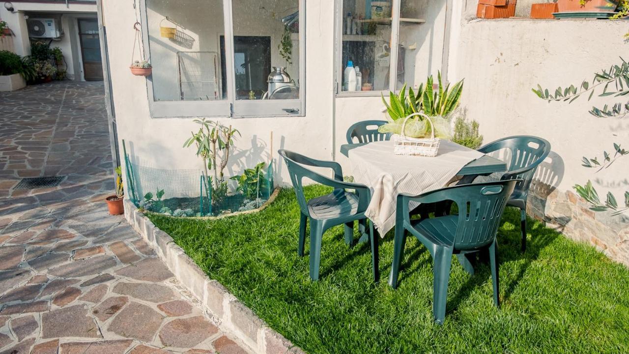 דירות פאדנג'ה סול גארדה La Casa Di Nonna Agnese - Italian Homing מראה חיצוני תמונה