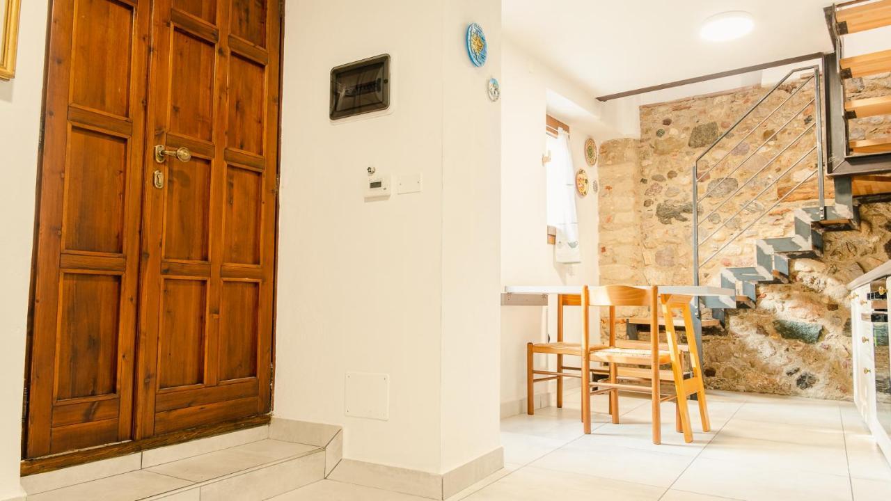 דירות פאדנג'ה סול גארדה La Casa Di Nonna Agnese - Italian Homing מראה חיצוני תמונה
